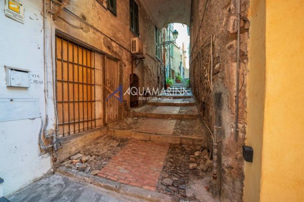 appartamento in vendita a Sanremo