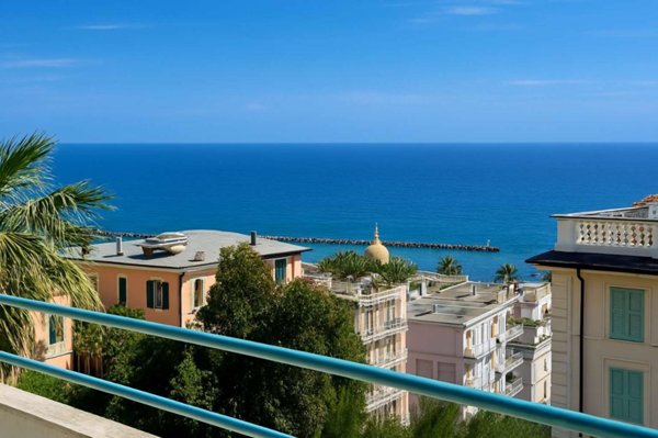 appartamento in vendita a Sanremo