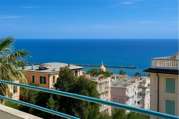 appartamento in vendita a Sanremo