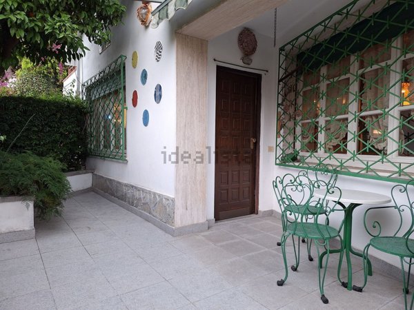 casa indipendente in vendita a Sanremo