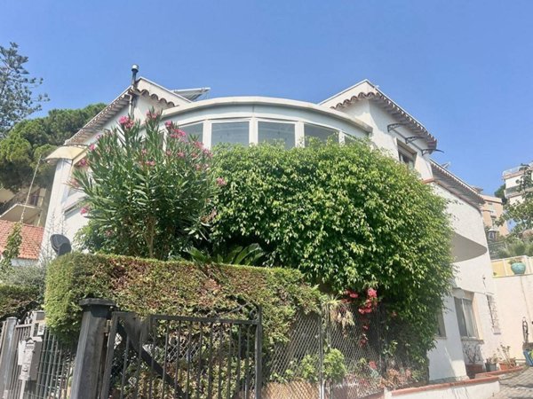 appartamento in vendita a Sanremo