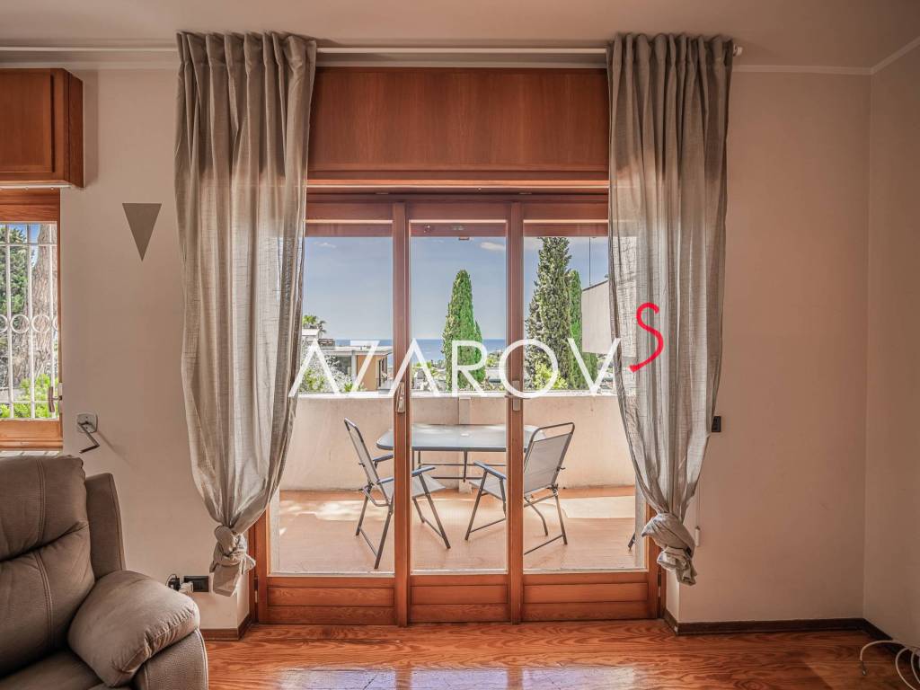 appartamento in vendita a Sanremo