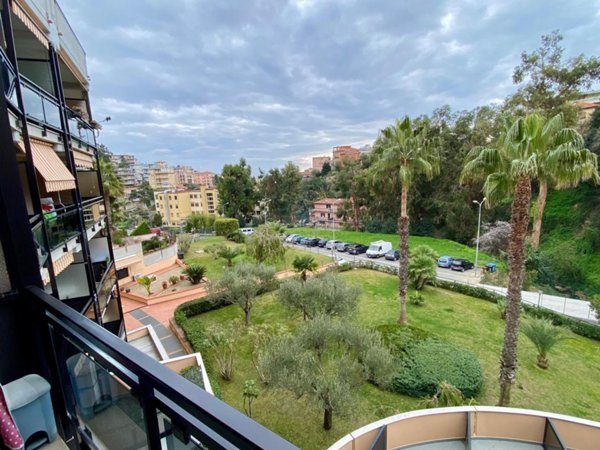 appartamento in vendita a Sanremo
