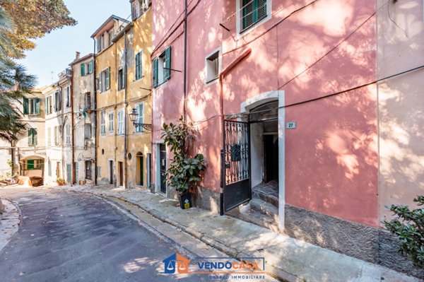 appartamento in vendita a Sanremo