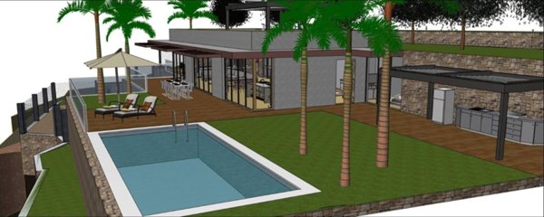 casa indipendente in vendita a Sanremo
