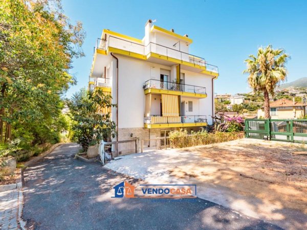 appartamento in vendita a Sanremo