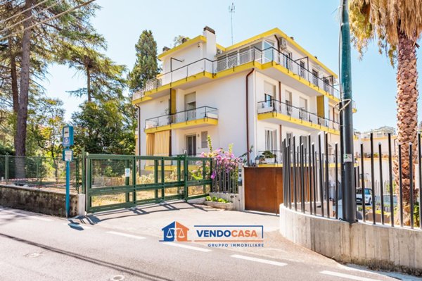 appartamento in vendita a Sanremo