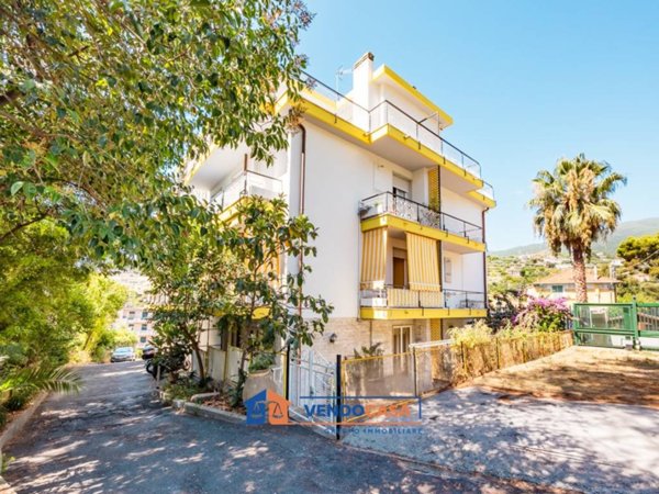 appartamento in vendita a Sanremo
