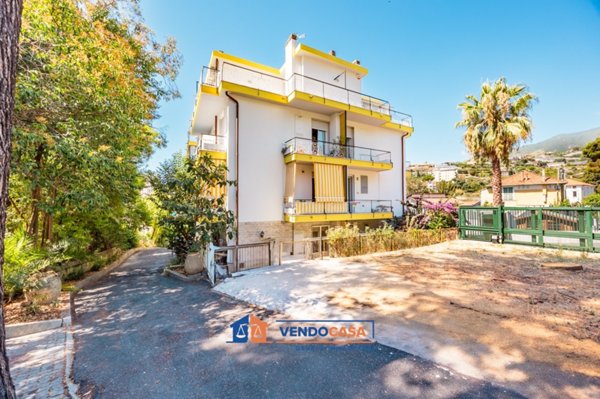 appartamento in vendita a Sanremo