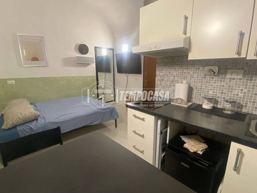 monolocale in vendita a Sanremo