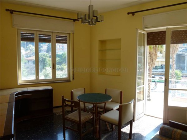 appartamento in vendita a Sanremo