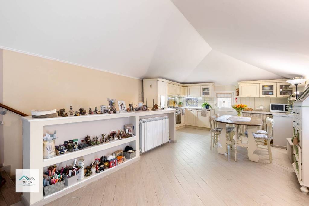 appartamento in vendita a Sanremo