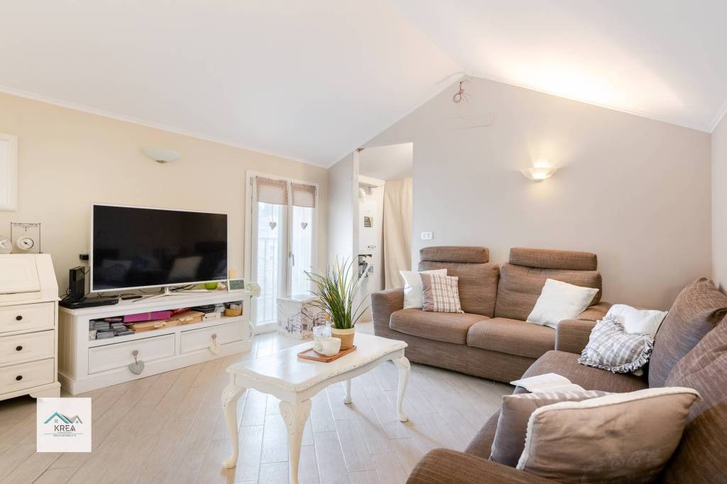 appartamento in vendita a Sanremo