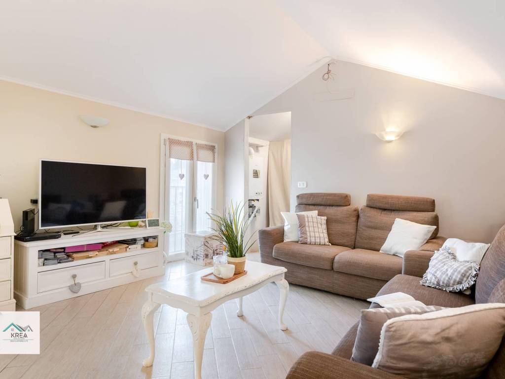 appartamento in vendita a Sanremo