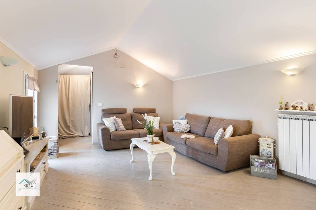 appartamento in vendita a Sanremo