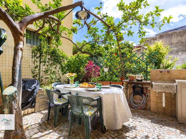 appartamento in vendita a Sanremo