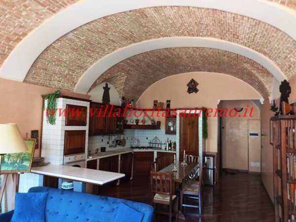 appartamento in vendita a Sanremo