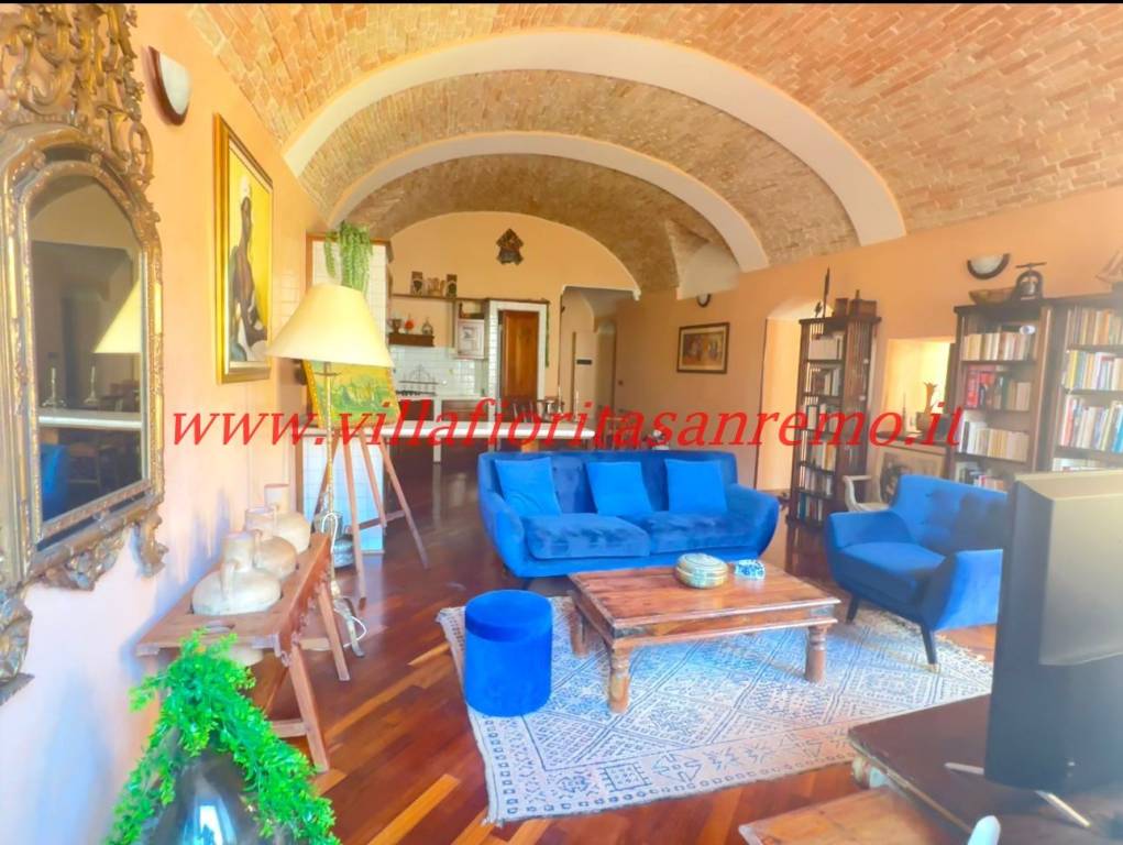 appartamento in vendita a Sanremo