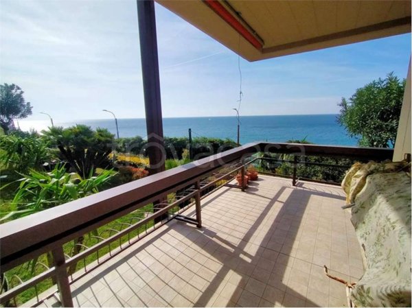 appartamento in vendita a Sanremo