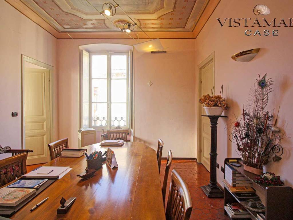 appartamento in vendita a Sanremo