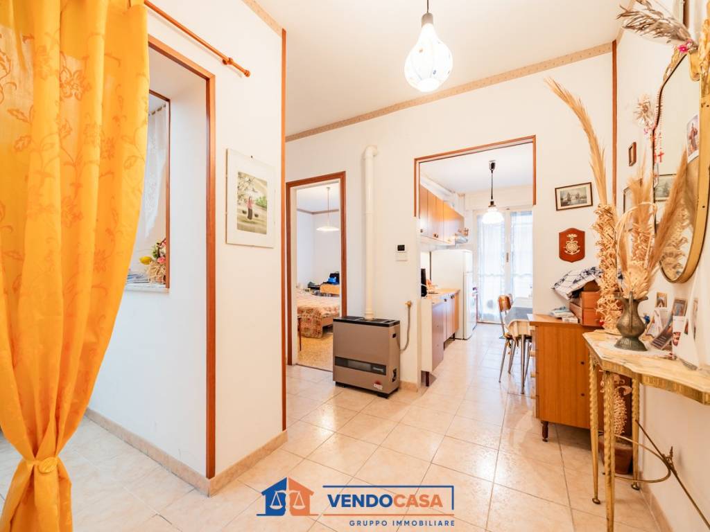 appartamento in vendita a Sanremo