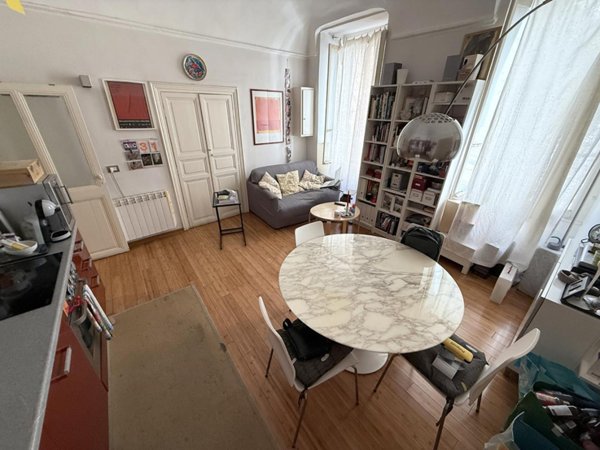 appartamento in vendita a Sanremo