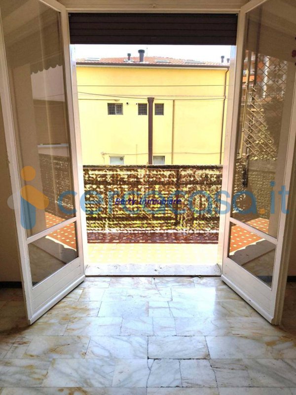 appartamento in vendita a Sanremo