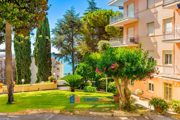 appartamento in vendita a Sanremo