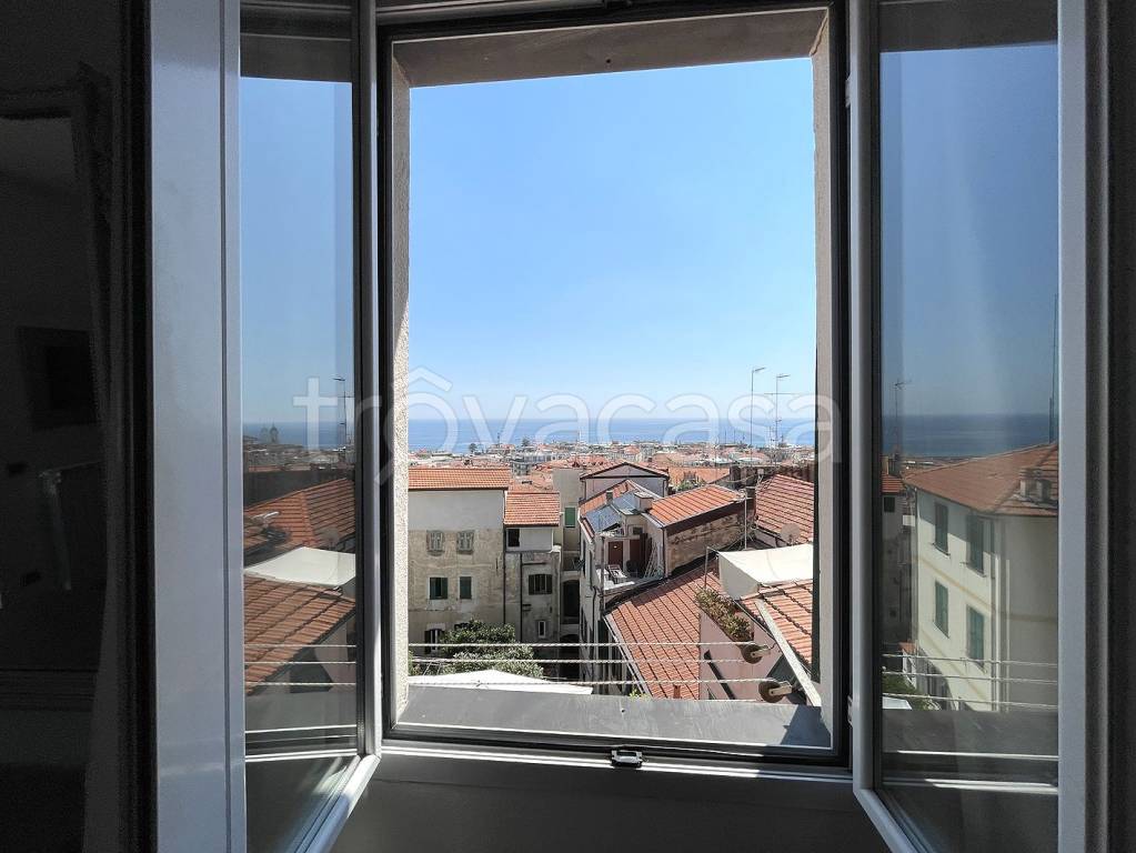 appartamento in vendita a Sanremo