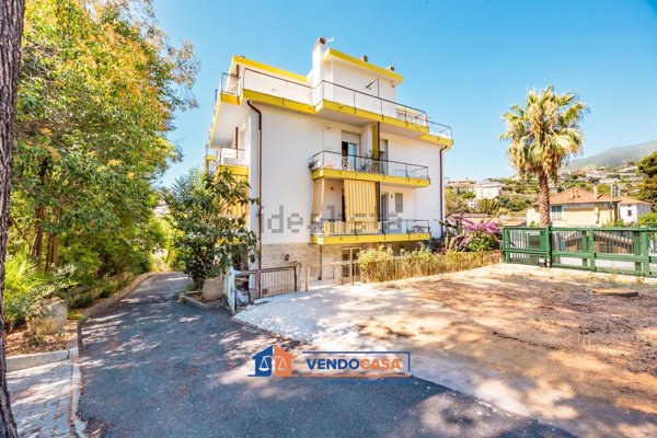 appartamento in vendita a Sanremo