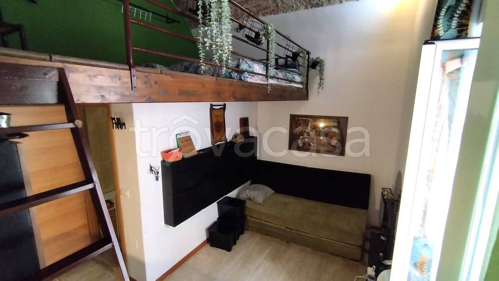 appartamento in vendita a Sanremo