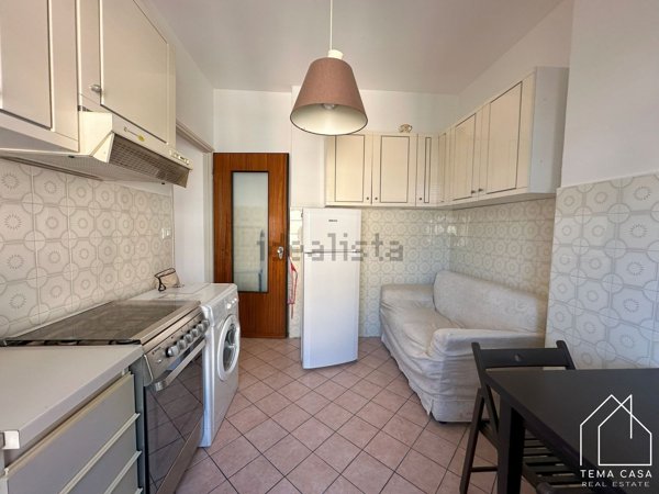 appartamento in vendita a Sanremo