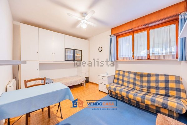 appartamento in vendita a Sanremo
