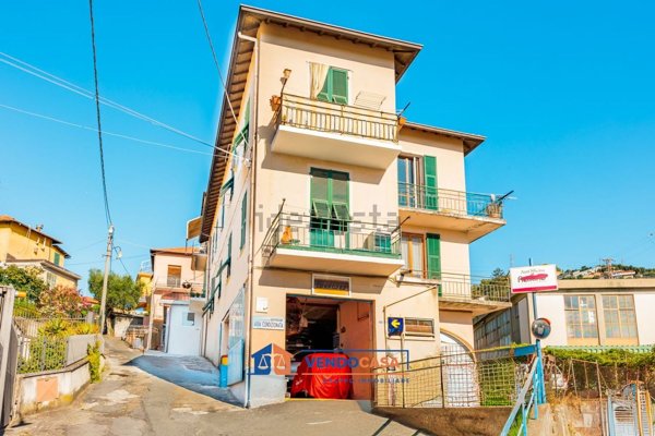 appartamento in vendita a Sanremo