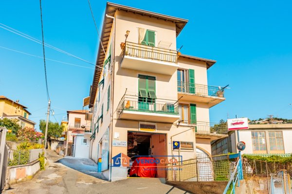 appartamento in vendita a Sanremo