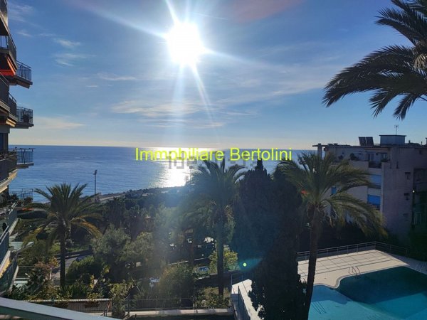 appartamento in vendita a Sanremo in zona Coldirodi