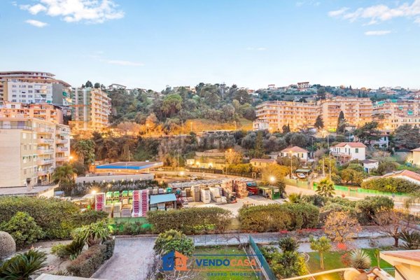 appartamento in vendita a Sanremo