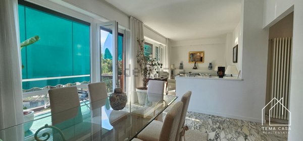 appartamento in vendita a Sanremo
