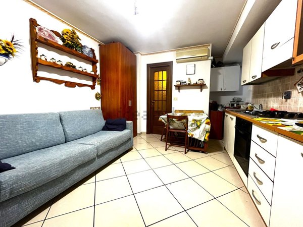 monolocale in vendita a Sanremo