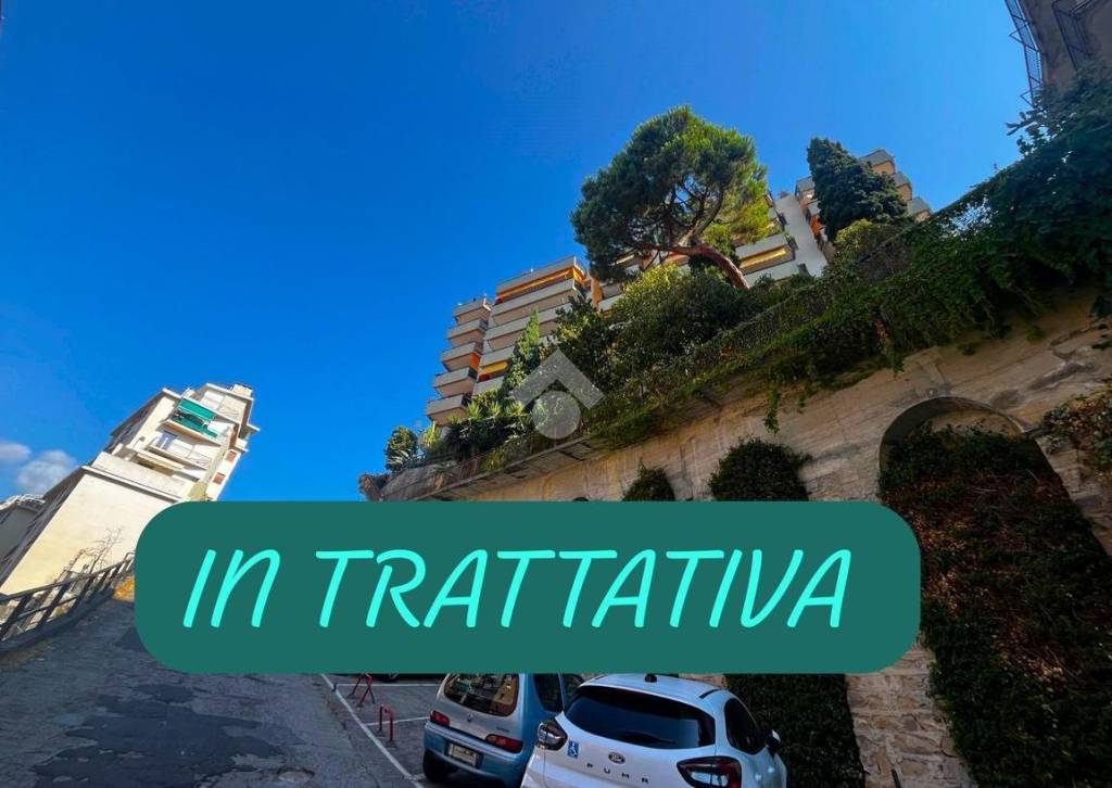 monolocale in vendita a Sanremo