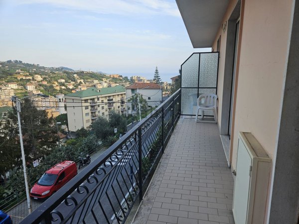appartamento in vendita a Sanremo