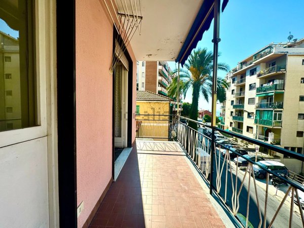 appartamento in vendita a Sanremo