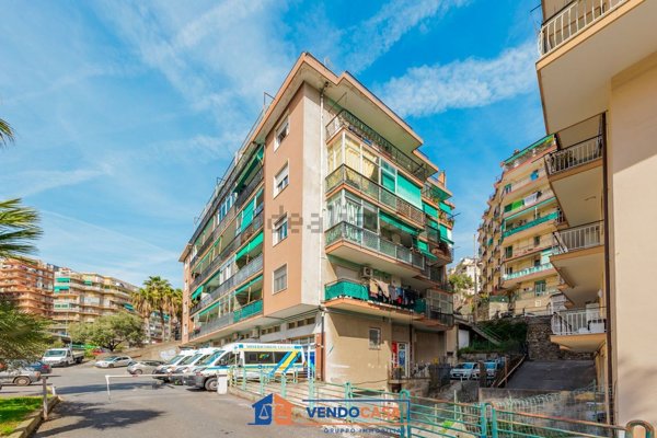 appartamento in vendita a Sanremo