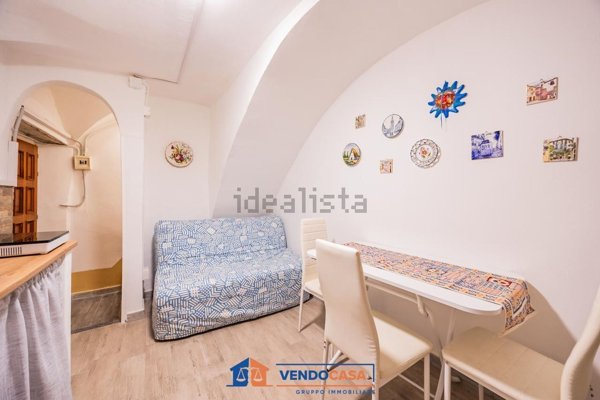 appartamento in vendita a Sanremo