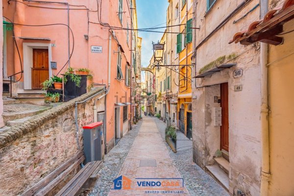 appartamento in vendita a Sanremo