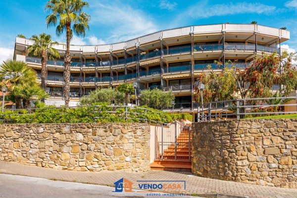 appartamento in vendita a Sanremo