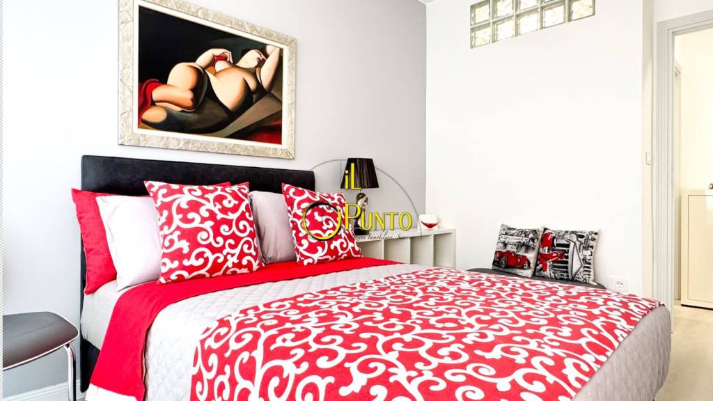 appartamento in vendita a Sanremo