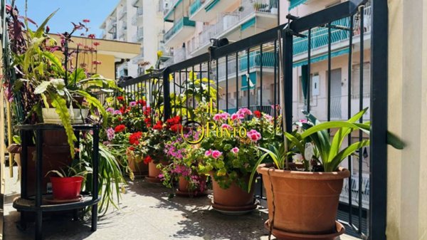 appartamento in vendita a Sanremo