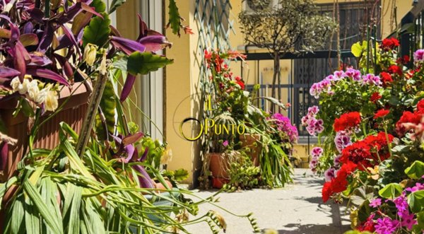 appartamento in vendita a Sanremo