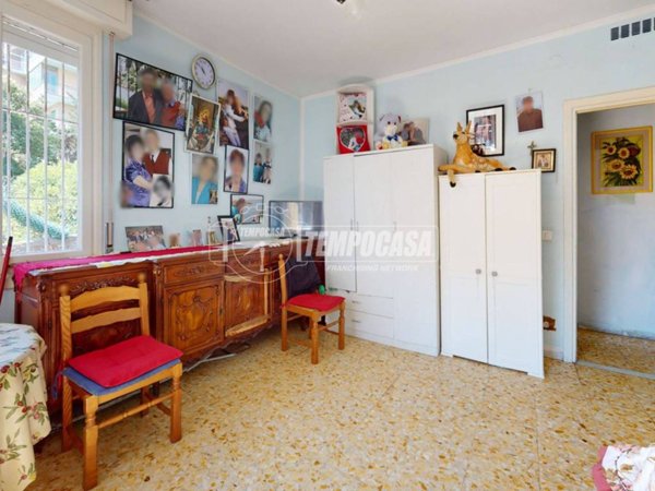 appartamento in vendita a Sanremo